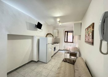 Foto 1 - Two-room apartment Via delle Fabbriche, Viterbo - photo 1