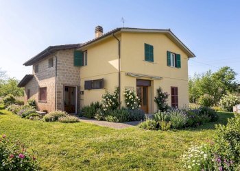 Foto 5 - Villa Località Palombo S.P. 35, Carbognano - foto 5