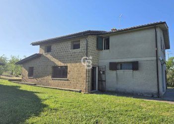 Foto 13 - Villa Località Palombo S.P. 35, Carbognano - foto 13