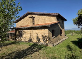 Foto 19 - Villa Località Palombo S.P. 35, Carbognano - foto 19