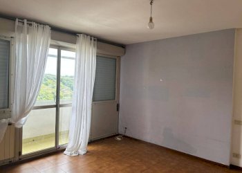 Cucina - Quadrilocale via Elio Vittorini, Genova (zona Prà) - foto 2