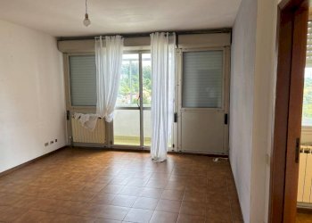 Cucina - Quadrilocale via Elio Vittorini, Genova (zona Prà) - foto 3