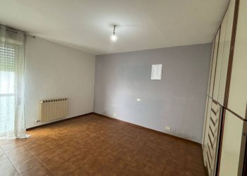 Camera da letto - Quadrilocale via Elio Vittorini, Genova (zona Prà) - foto 7