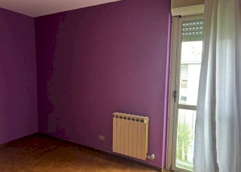 Camera da letto - Quadrilocale via Elio Vittorini, Genova (zona Prà) - foto 8