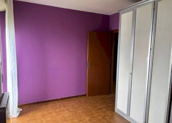 Camera da letto - Quadrilocale via Elio Vittorini, Genova (zona Prà) - foto 9
