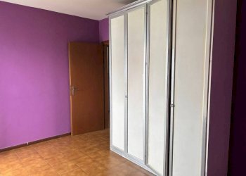 Camera da letto - Quadrilocale via Elio Vittorini, Genova (zona Prà) - foto 10