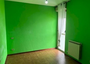 Camera da letto - Quadrilocale via Elio Vittorini, Genova (zona Prà) - foto 11