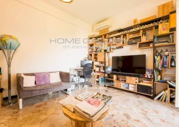 Salone - Trilocale via Pasquale Berghini, 31, Genova (zona Marassi) - foto 23