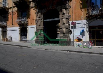 Foto 1 - Quadrilocale Via Vittorio Emanuele II, Catania - foto 1