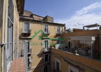 Foto 35 - Quadrilocale Via Vittorio Emanuele II, Catania - foto 35