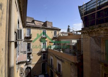 Foto 48 - Quadrilocale Via Vittorio Emanuele II, Catania - foto 48