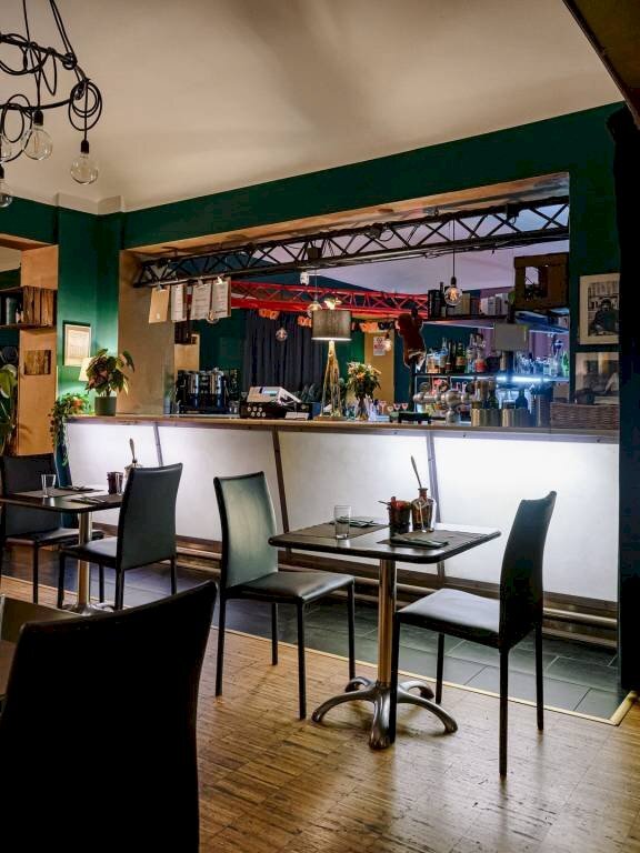 Interno non residenziale - Restaurant Alessandria - photo 1