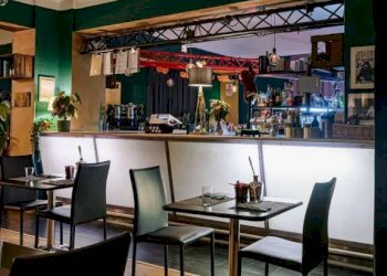 Interno non residenziale - Restaurant Alessandria - photo 1