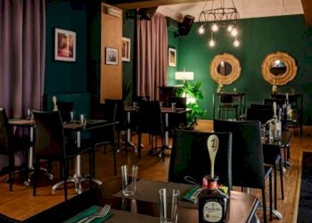Interno non residenziale - Restaurant Alessandria - photo 4