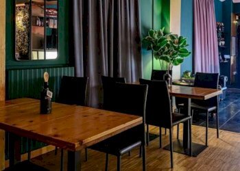 Salone - Ristorante Alessandria - foto 6