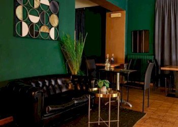 Salone - Restaurant Alessandria - photo 9