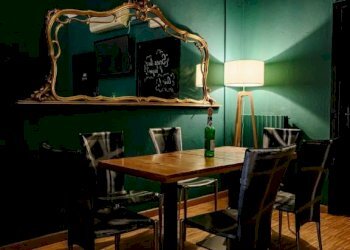 Interno non residenziale - Ristorante Alessandria - foto 10