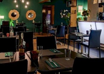 Interno non residenziale - Restaurant Alessandria - photo 12