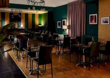 Studio - Ristorante Alessandria - foto 13