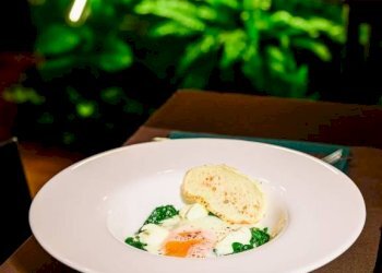 Altro - Restaurant Alessandria - photo 15