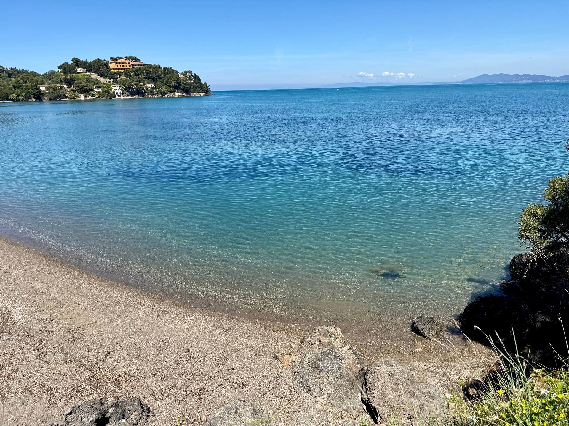 Foto 1 - Appartamento Via della Forconata, Monte Argentario - foto 1
