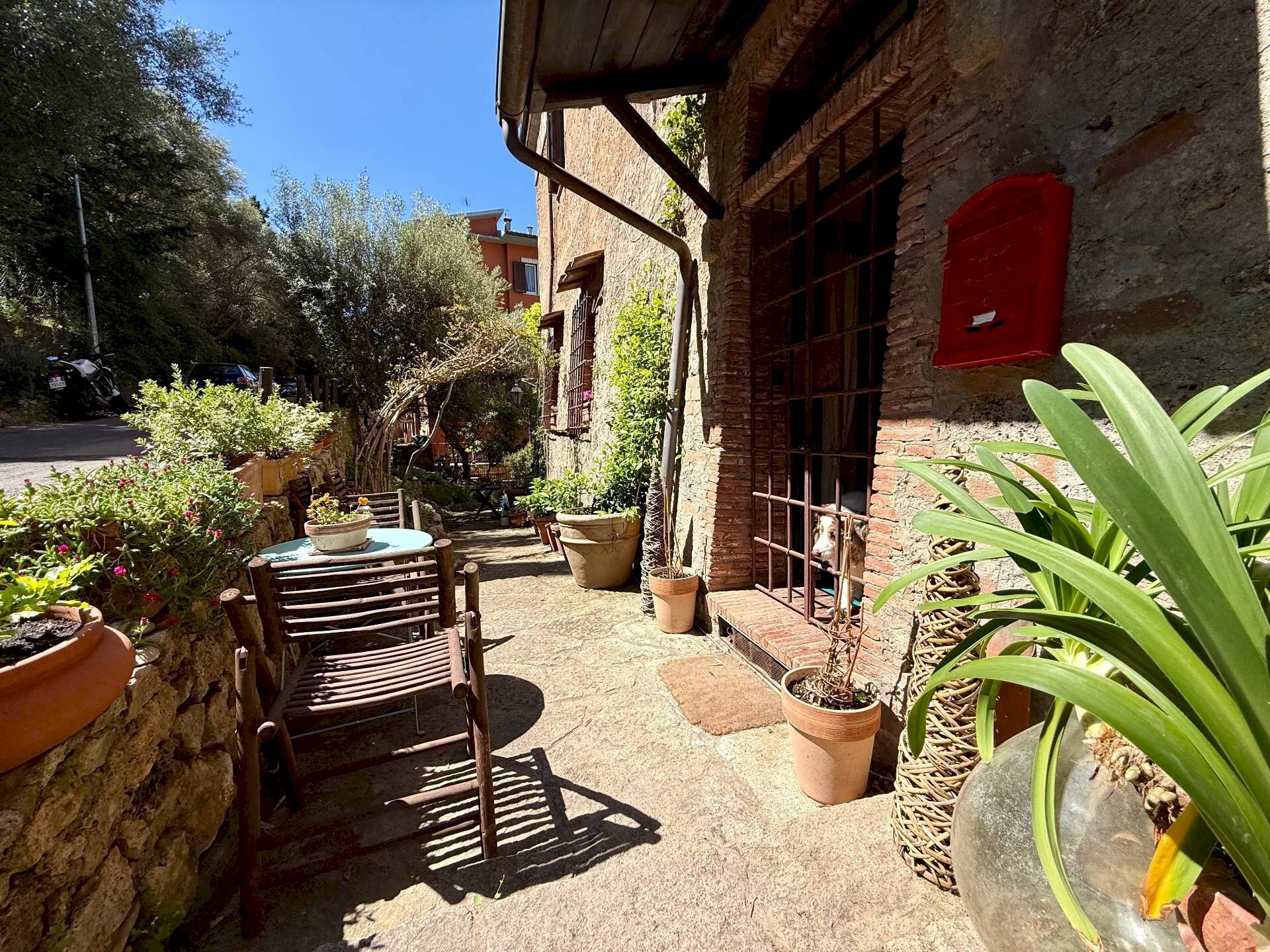 Foto 2 - Appartamento Via della Forconata, Monte Argentario - foto 2