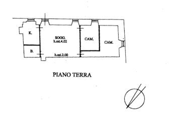 Foto 19 - Appartamento Via della Forconata, Monte Argentario - foto 19