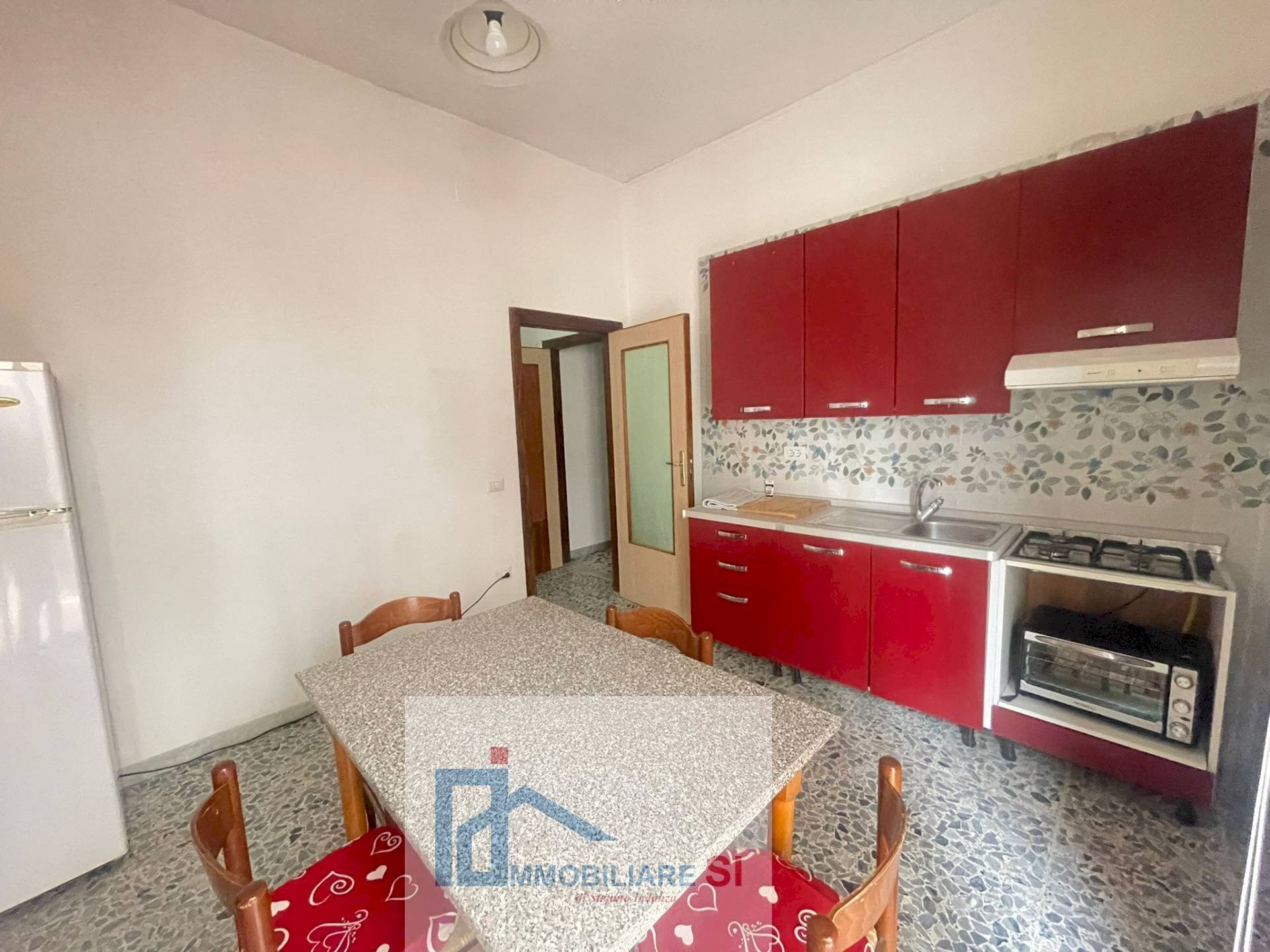 Foto 1 - Two-room apartment Via Foschini, Benevento - photo 1