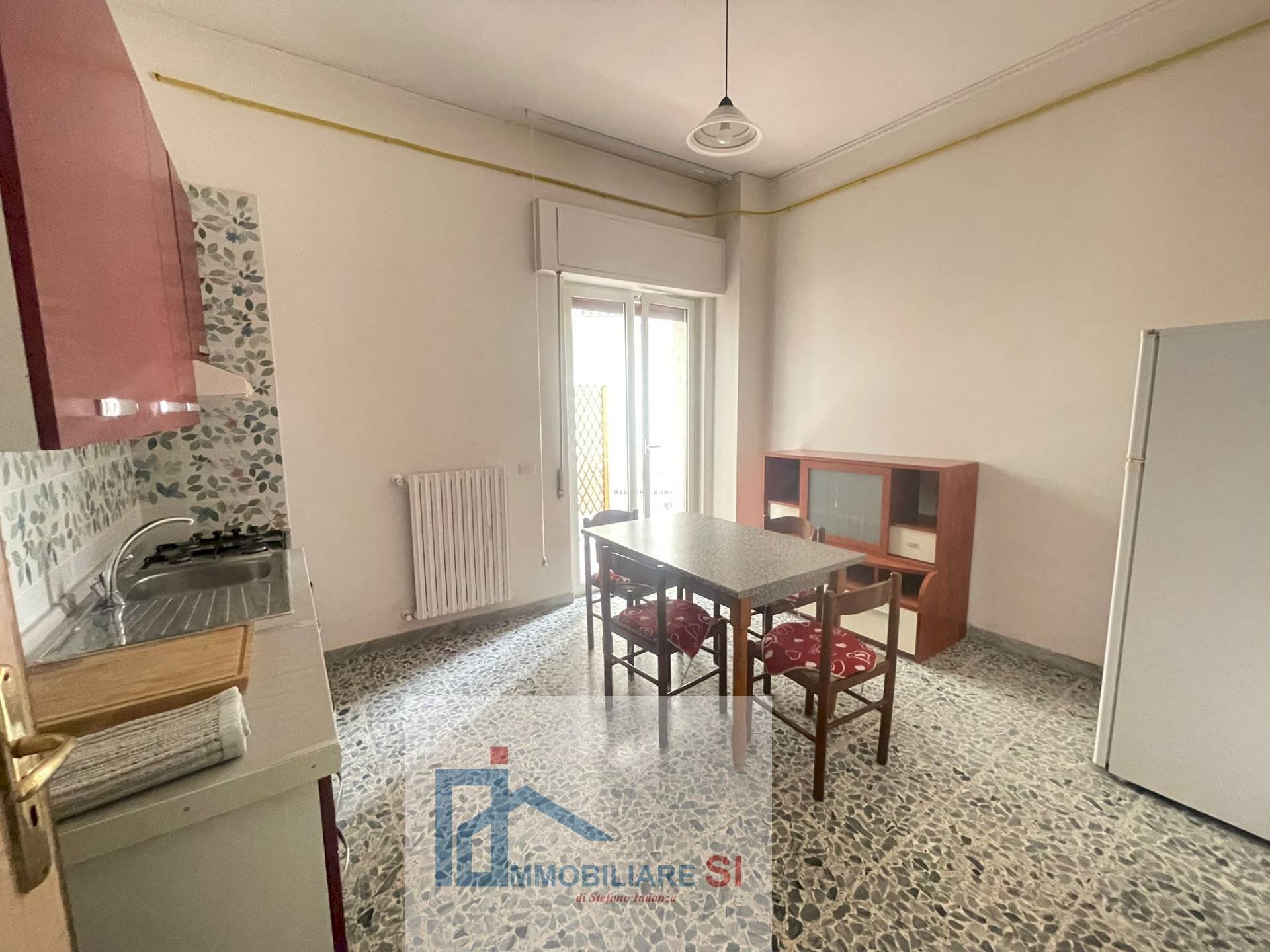 Foto 2 - Two-room apartment Via Foschini, Benevento - photo 2