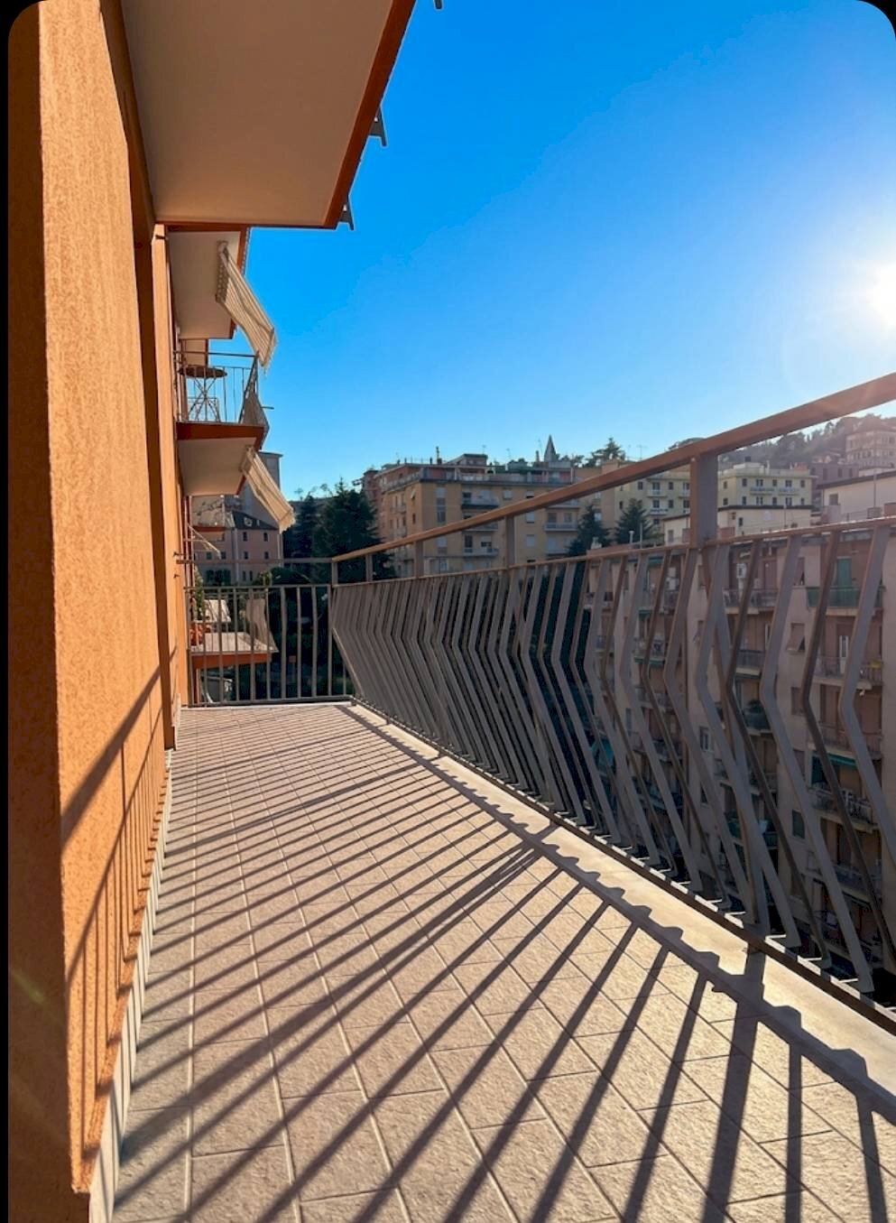 Foto 2 - Appartamento Via San Giovanni Battista
22, Genova - foto 2