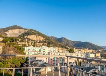 Foto 4 - Appartamento Via San Giovanni Battista
 
22, Genova - foto 4