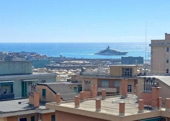 Foto 15 - Appartamento Via San Giovanni Battista
 
22, Genova - foto 15