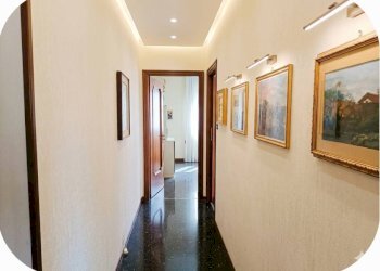 Foto 16 - Appartamento Via San Giovanni Battista
 
22, Genova - foto 16
