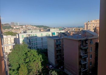 Foto 18 - Appartamento Via San Giovanni Battista
 
22, Genova - foto 18
