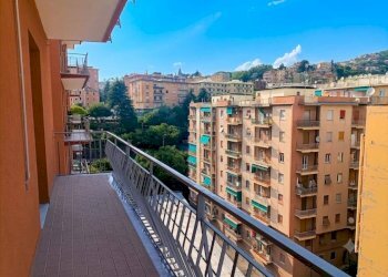 Foto 31 - Appartamento Via San Giovanni Battista, Genova - foto 31