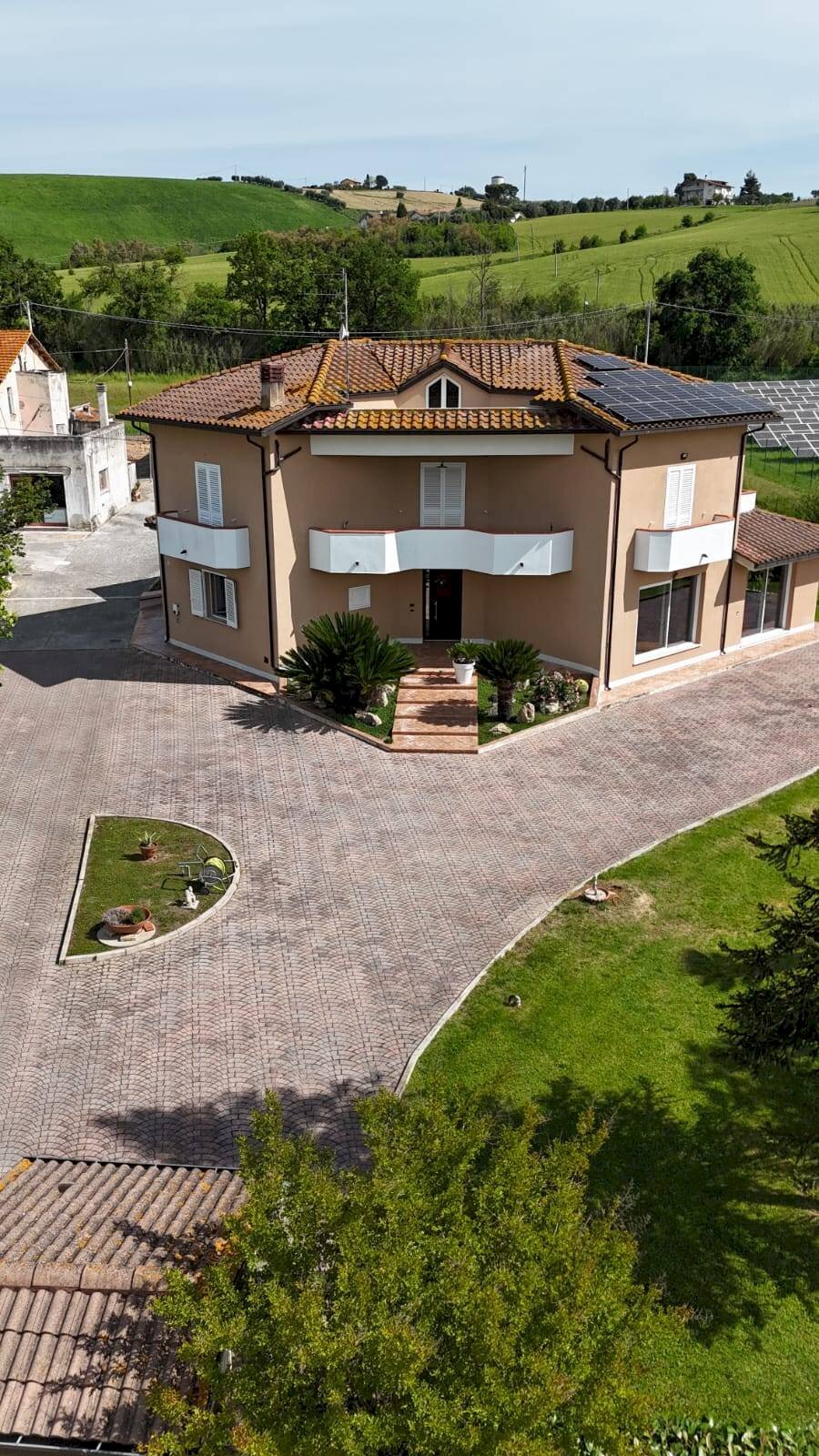 Foto 1 - Villa VIA MEDIANA, Sant'Omero - foto 1