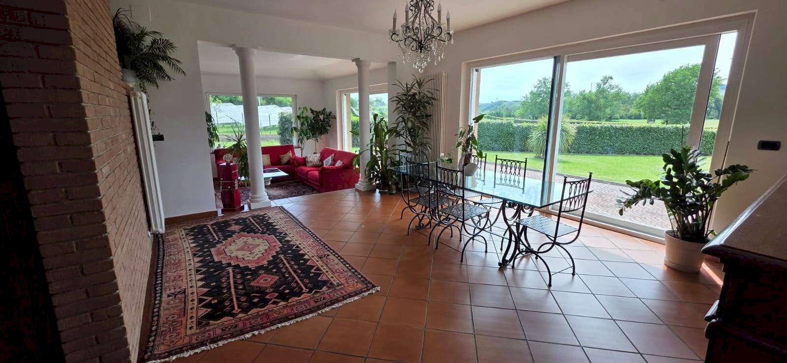 Foto 2 - Villa VIA MEDIANA, Sant'Omero - foto 2