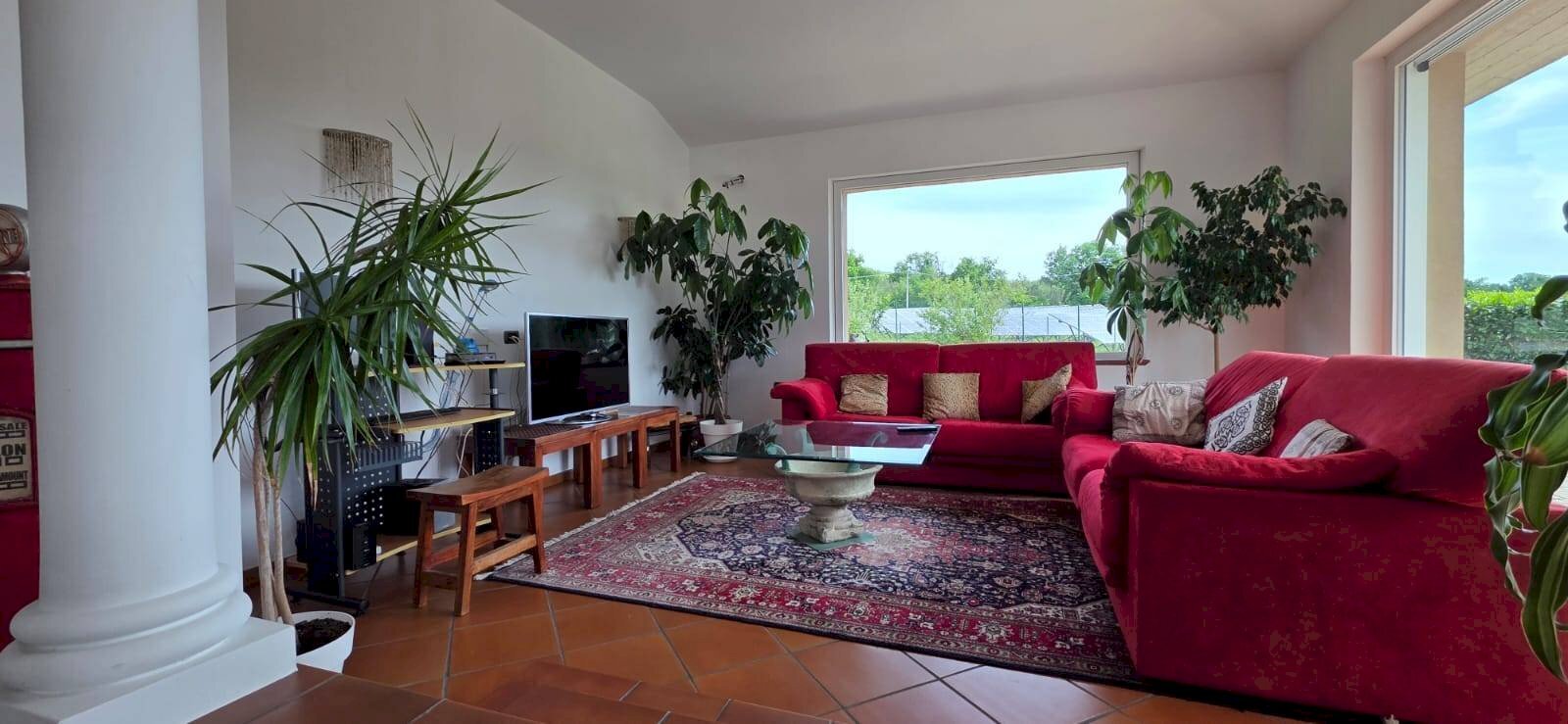 Foto 3 - Villa VIA MEDIANA, Sant'Omero - foto 3