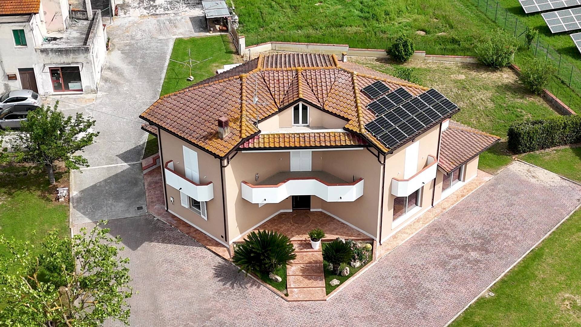 Foto 1 - Villa VIA MEDIANA, Sant'Omero - foto 1