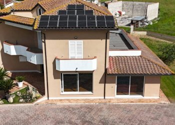 Foto 73 - Villa VIA MEDIANA, Sant'Omero - foto 68