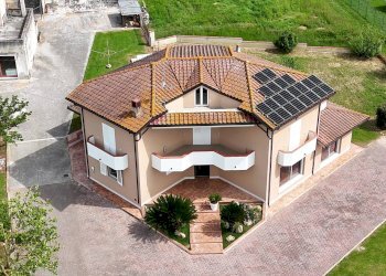 Foto 1 - Villa VIA MEDIANA, Sant'Omero - photo 1