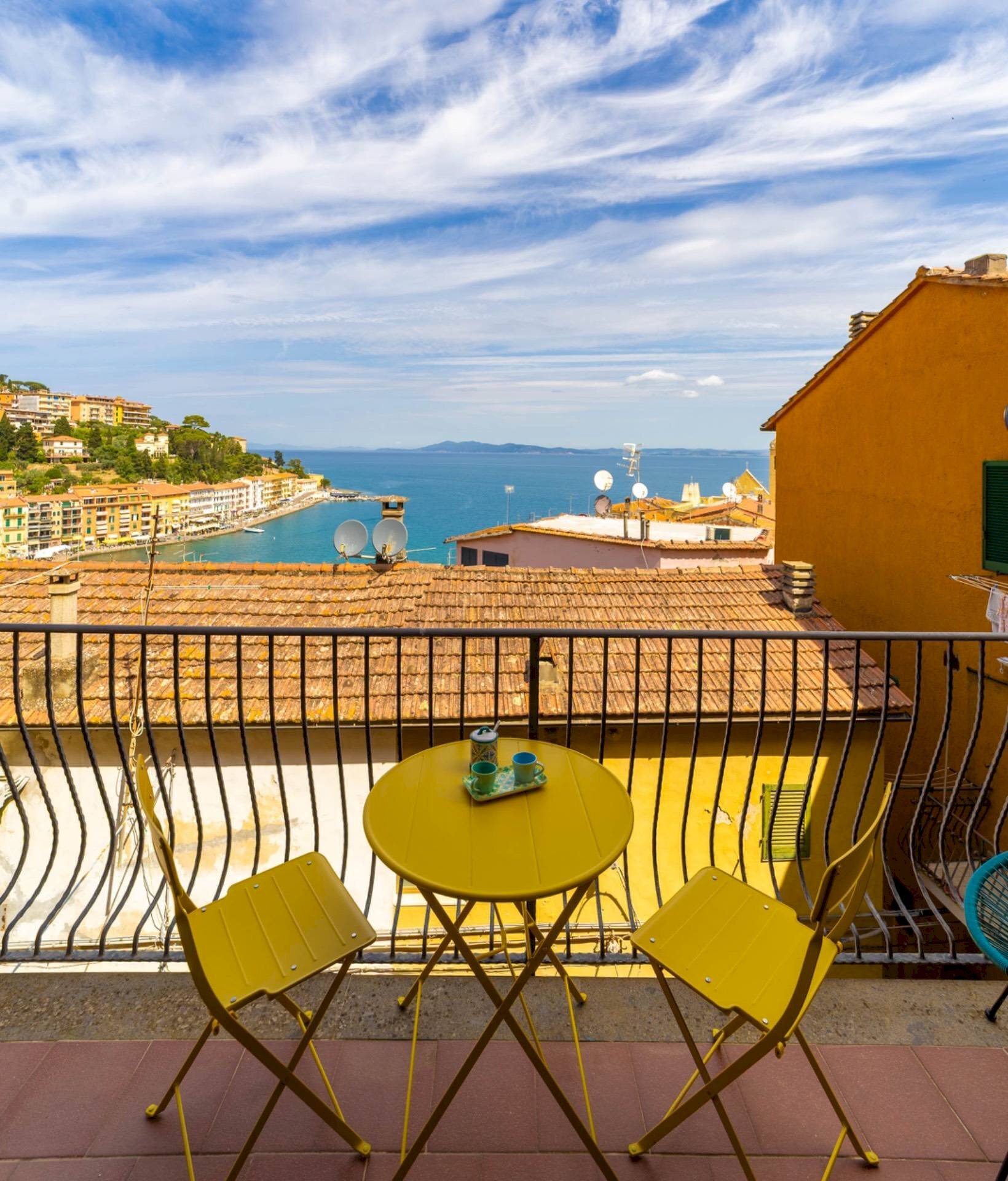 Foto 1 - Apartment Via Giovanni Battista Emanuelli
 
4, Monte Argentario - photo 1