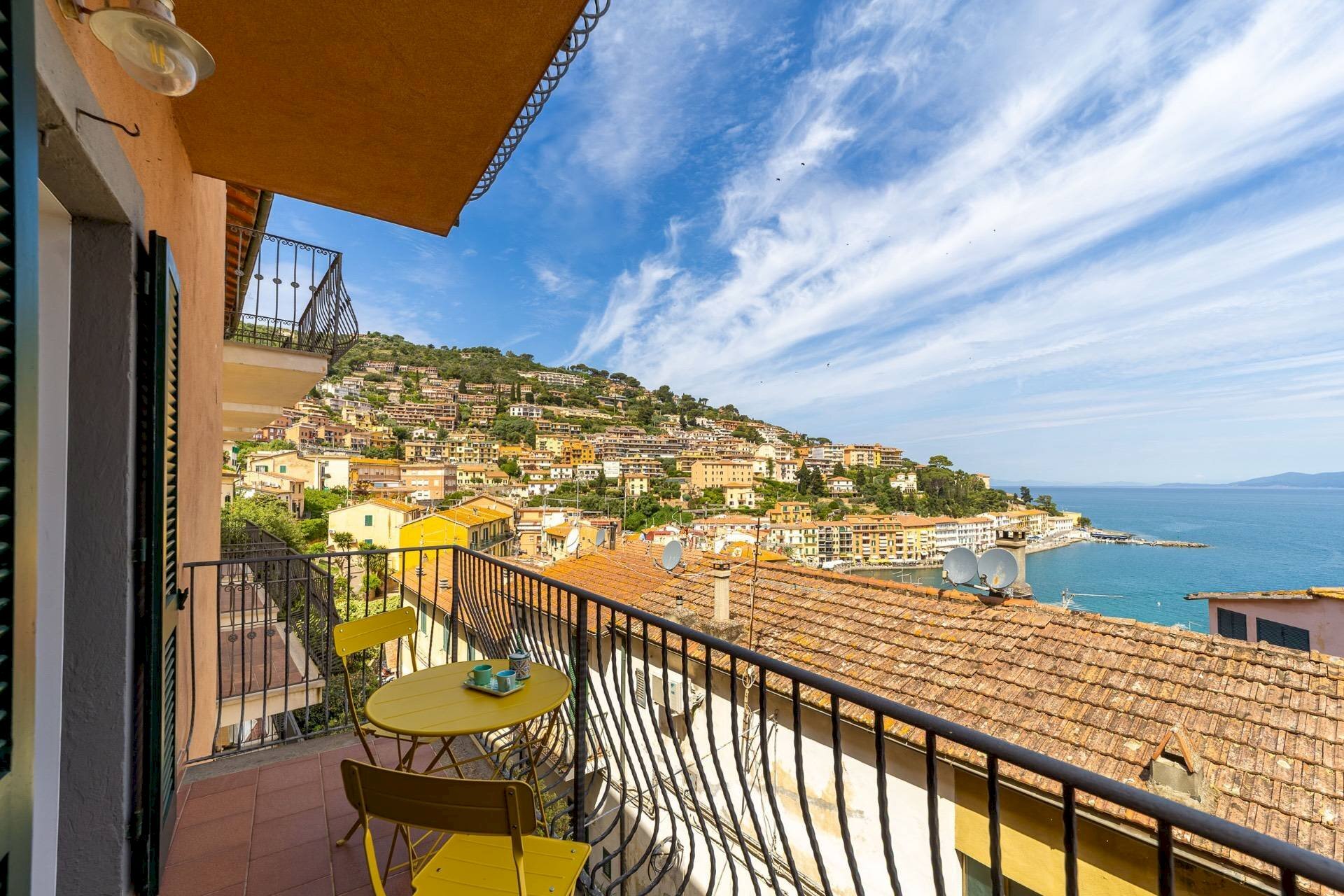 Foto 2 - Apartment Via Giovanni Battista Emanuelli
 
4, Monte Argentario - photo 2