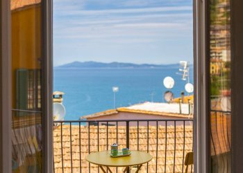 Foto 4 - Apartment Via Giovanni Battista Emanuelli
 
4, Monte Argentario - photo 4