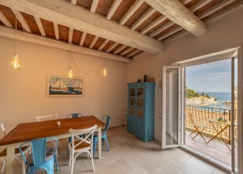 Foto 9 - Apartment Via Giovanni Battista Emanuelli
 
4, Monte Argentario - photo 9