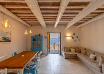 Foto 12 - Apartment Via Giovanni Battista Emanuelli
 
4, Monte Argentario - photo 12