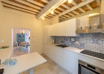 Foto 13 - Apartment Via Giovanni Battista Emanuelli
 
4, Monte Argentario - photo 13