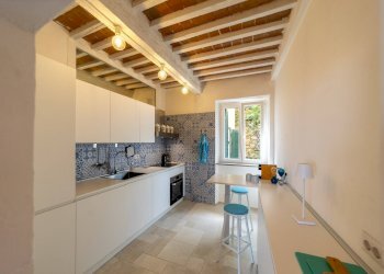 Foto 15 - Apartment Via Giovanni Battista Emanuelli
 
4, Monte Argentario - photo 15
