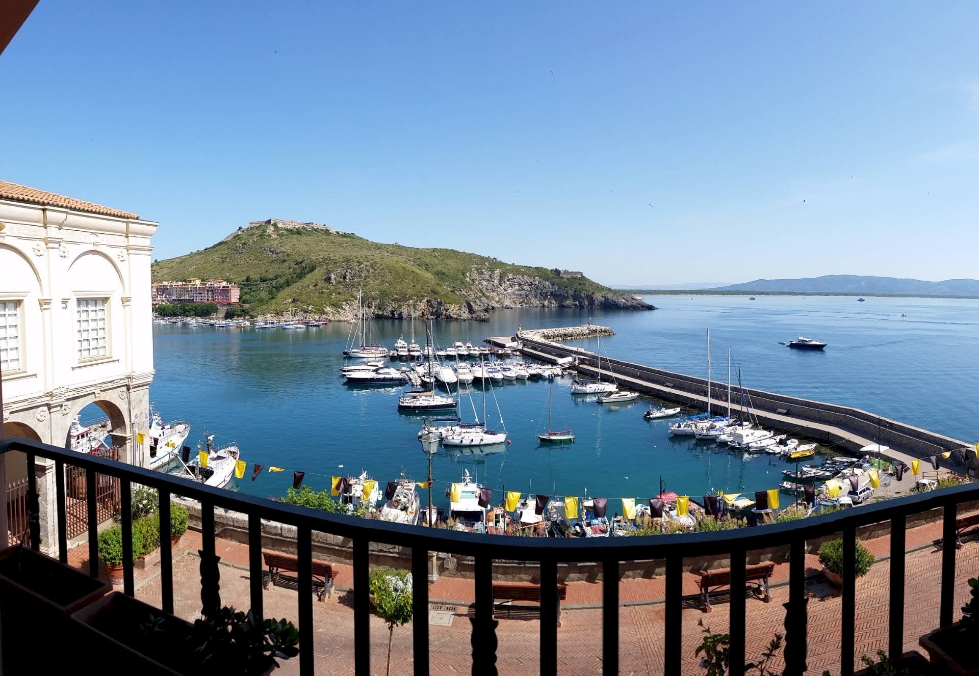 Foto 1 - Four-room apartment Via Sant'Antonio
 
snc, Monte Argentario - photo 1