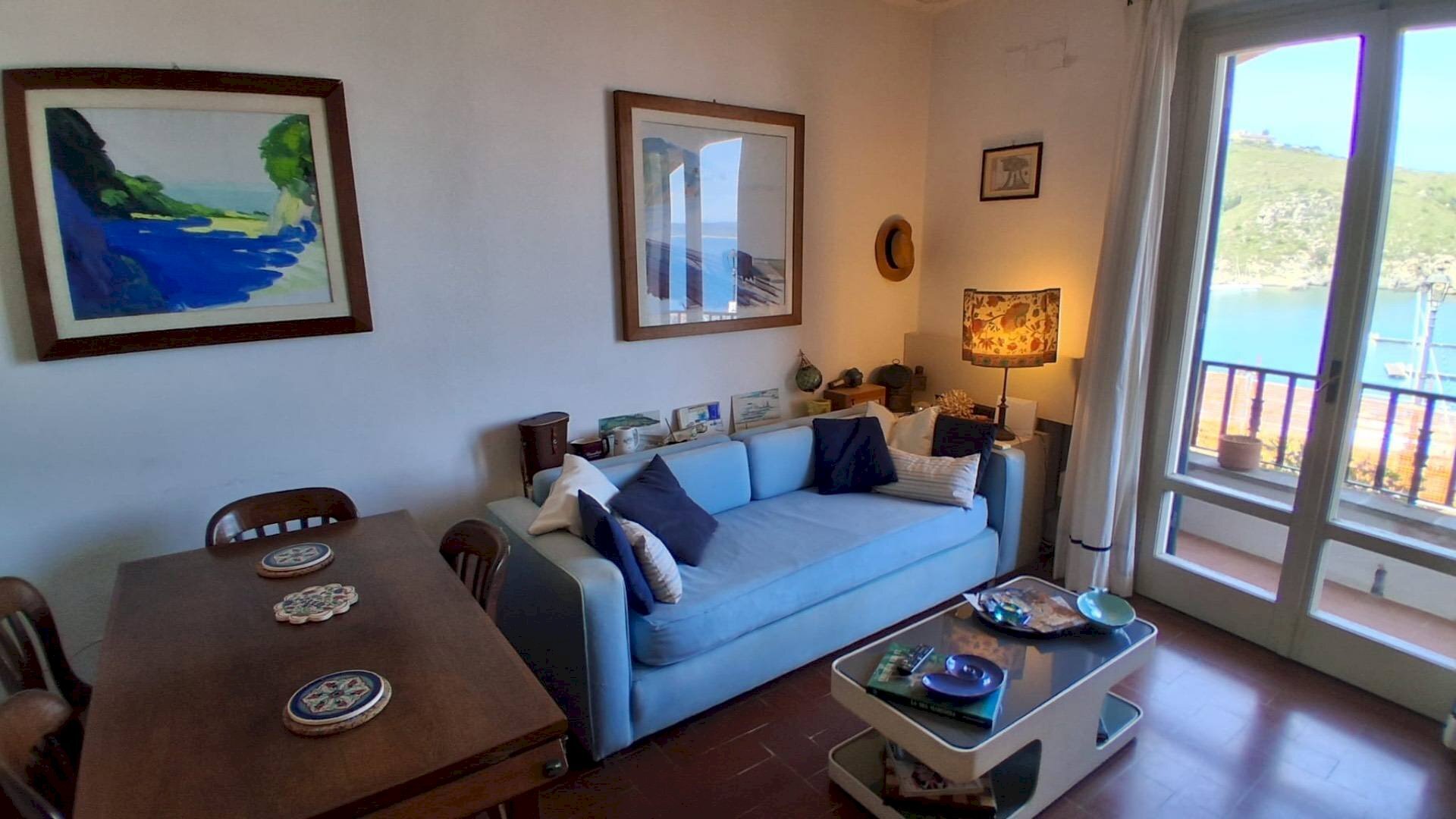 Foto 3 - Four-room apartment Via Sant'Antonio
 
snc, Monte Argentario - photo 3